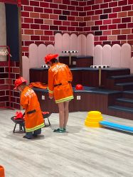 -奈尔宝家庭中心·亲子餐厅(鄞州万达店)