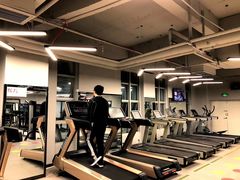 -CXFIT 陈徐健身工作室(凯旋店)