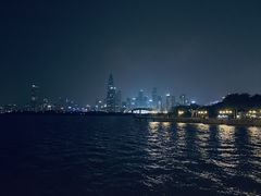 -深圳湾公园(南山区)