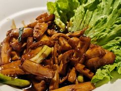 -雨后行菜(报慈北路店)