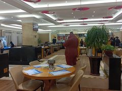 -鲤鱼门渔人码头自助餐厅