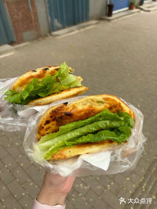 清华大学-紫荆园餐厅图片