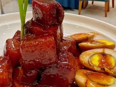 -御沪沪味园.融合菜.海鲜(斜土路店)