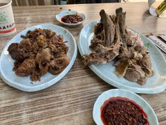 -清真·益鑫羊肉手抓馆(花园北街店)