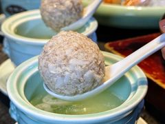 -淮扬府(安定门店)