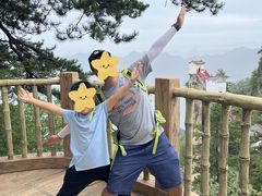 -塔云山