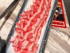 优质肥牛-同仁四季椰子鸡(福田东园总店)