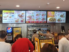 -真功夫(彩田路店)