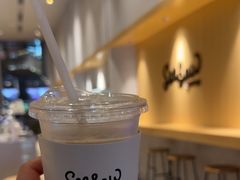 -Seesaw Coffee(西岸凤巢店)