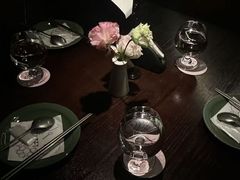 -Fuzzy Bistro 浮几韩餐·茶酒馆