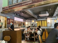 大堂-顺峰顺水顺德菜(龙华店)