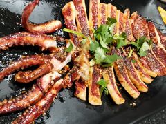 -嘚色烧烤（东北烤串）(石溪店)