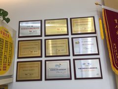 -益想家·感统训练·专注力·语言表达(蔚蓝水岸校区)