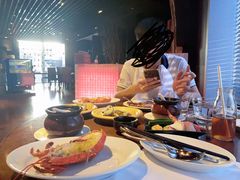 -广州富力君悦大酒店·凯菲厅