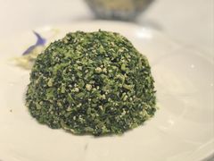 香干马兰豆-新雅粤菜馆(南京东路店)