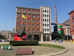 -青岛啤酒博物馆