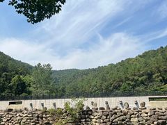-九龙潭景区