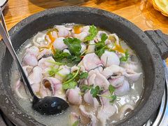 -大鼎石锅鱼(春江里店)