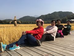 -广州市流溪河国家森林公园
