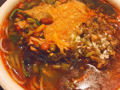 三鲜螺蛳粉-水平有限广西米粉·广西风味集(五道口店)