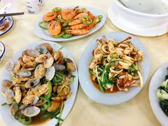 -秋姐美食店(旅游大道店)