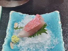 -無境·匠心日本料理(汉街店)
