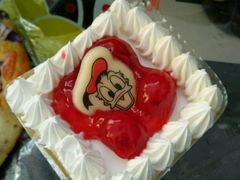 -麦斯汀烘焙坊(建昌兴隆店)