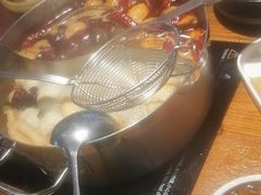 -你好牛火锅 头牌无花果鸡(海上传奇店)