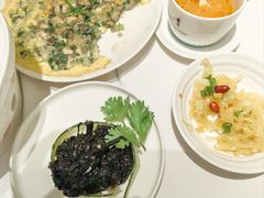 -莆田餐厅PUTIEN(金融街购物中心店)