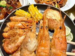 -谭十三大排档·18年老字号(船山路总店)
