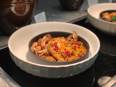 -解放碑威斯汀酒店-知味国际美食餐厅