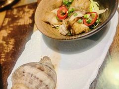 -质烤烤物·活烤海鲜(质烤总店)