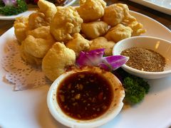-庆云楼饭庄(什刹海店)