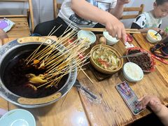 -冒椒火辣(奎星楼街店)