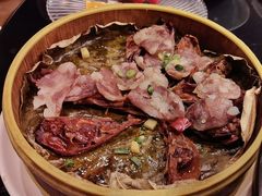 -文华小渔村(椒江康平路店)