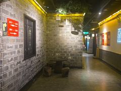 -江南韵·无锡太湖文化体验餐厅(凤凰天街店)