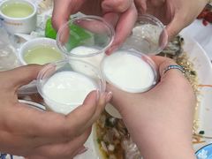 -丹水桥地锅鱼·翘嘴鲌·地方特色全鱼宴(丹江口大坝店)