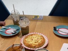 -菲滋意式餐厅(金华银泰城店)