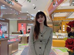 -厦门大西洋天虹百货商场
