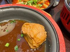 -古都历食南京菜·烤鸭·鸭血粉丝·汤包(南京博物院店)