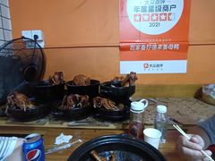 -百家春好德来姜母鸭