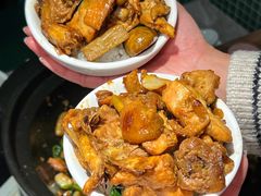 -肥家大排档(天河体育西店)