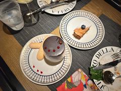 -IL TEATRO 精品意大利餐厅