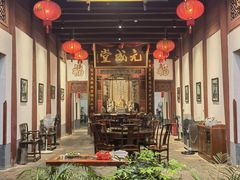 -董府·古宅餐厅