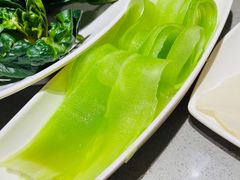 -海底捞火锅(璞丽中心店)