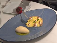 -深圳文华东方酒店·OPUS 388·精致法餐