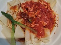 -西安味道(幸福路店)