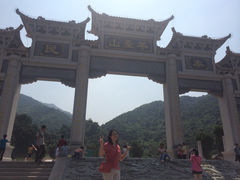 iphone_upload_pic-阳台山森林公园