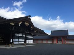 -京都御所