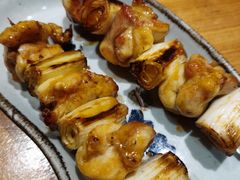 -鸟鸣门屋台料理(金帝银泰店)